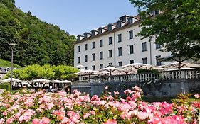 Grand Hotel & Spa Uriage